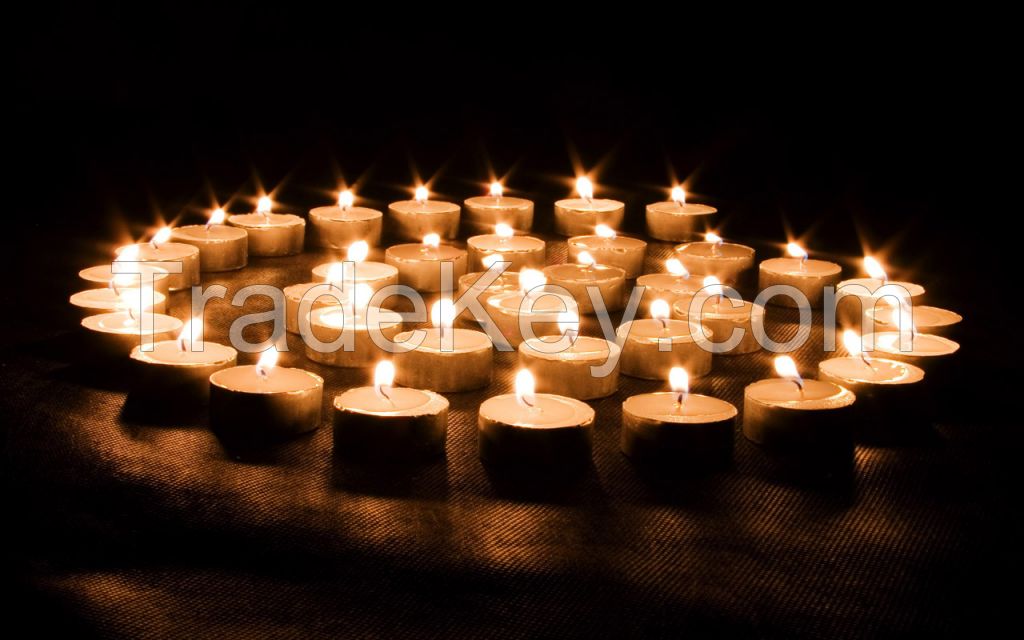 Tea Light Candles