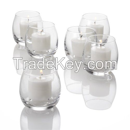 Votive candles