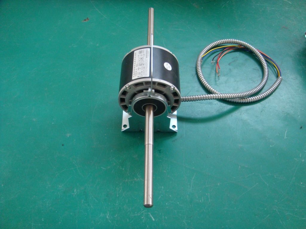 fan coil motors