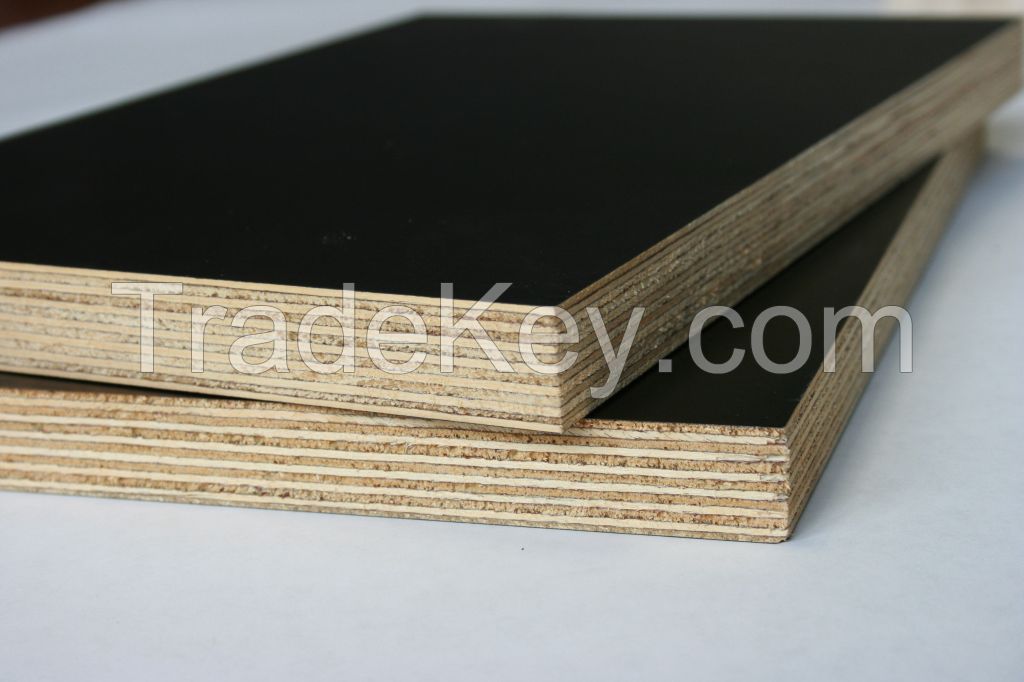 Film Faced Plywood From Vietnam