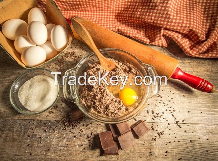 Bakery ingredients