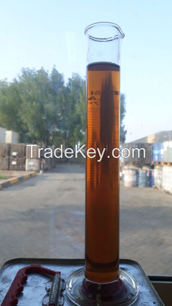 HIGH VISCOUS BASE OIL 600 (VHBO)