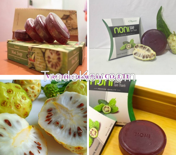 Noni Soap