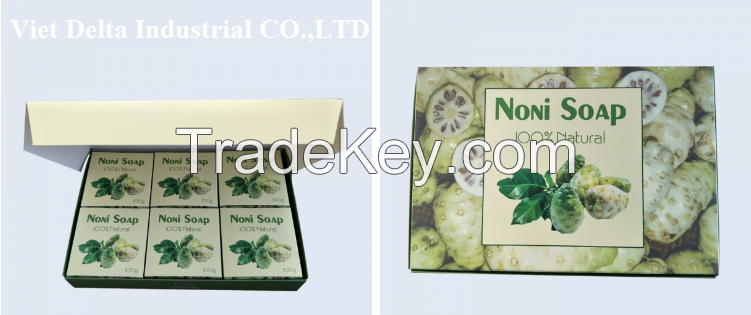 Noni Soap