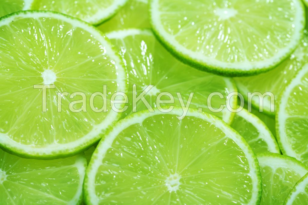 Fresh Lemon Seedless/Lime