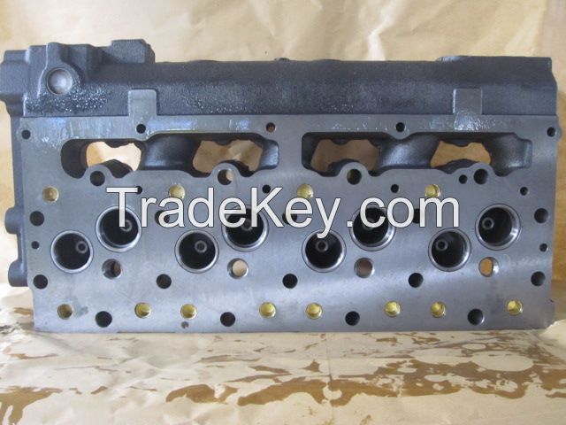 Cylinder head 8N1188 FOR 3304PC ENGINE