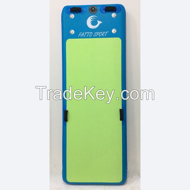 ISUP, inflatable stand up paddle board, surfboard, yoga board, bodyboard