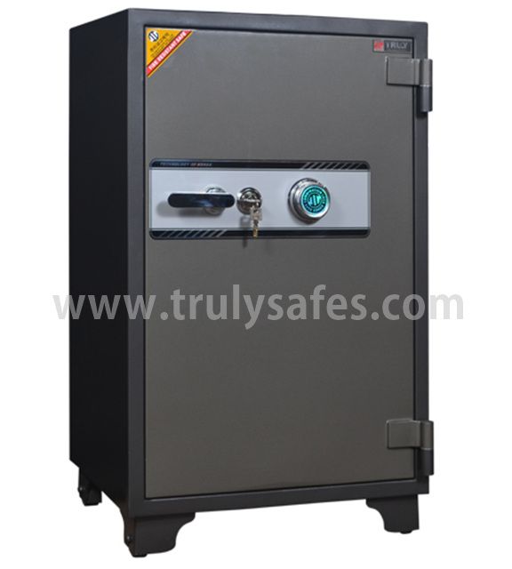 Large heavy duty 2 hour fire resistant safes TL series