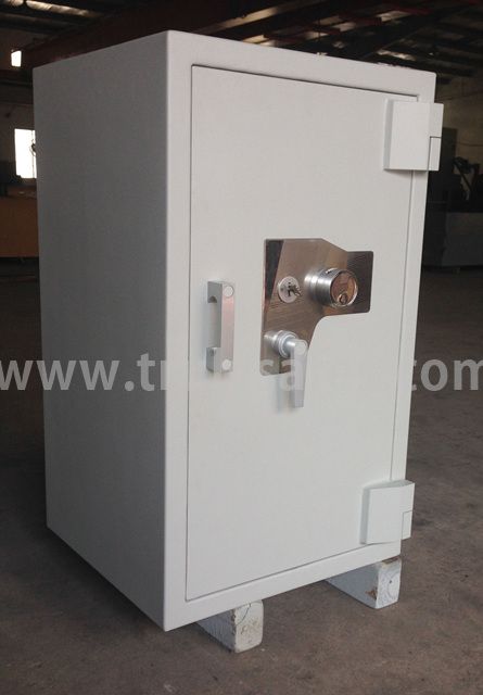 TL-15 rated Fire and burglary safes
