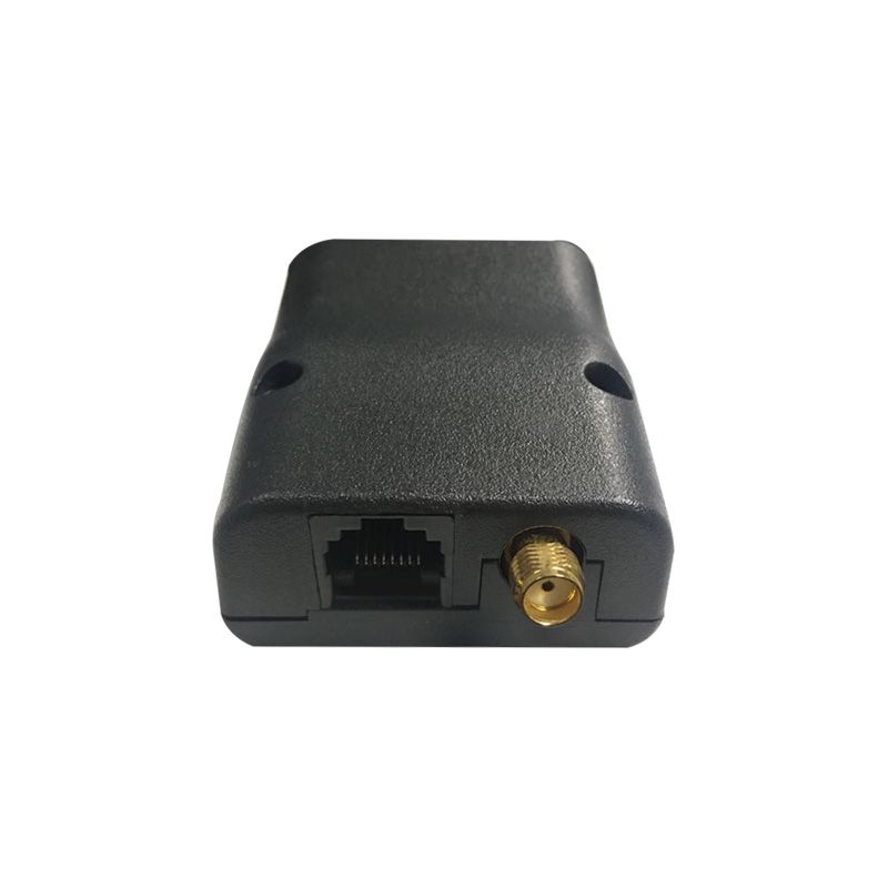 Serial Rs232 Port (rj45 Socket) Nb-iot Modem Cat.m1/cat.nb1