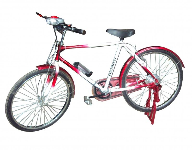 Electric Bicycle