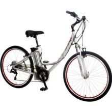 Electric Foldaway Bike