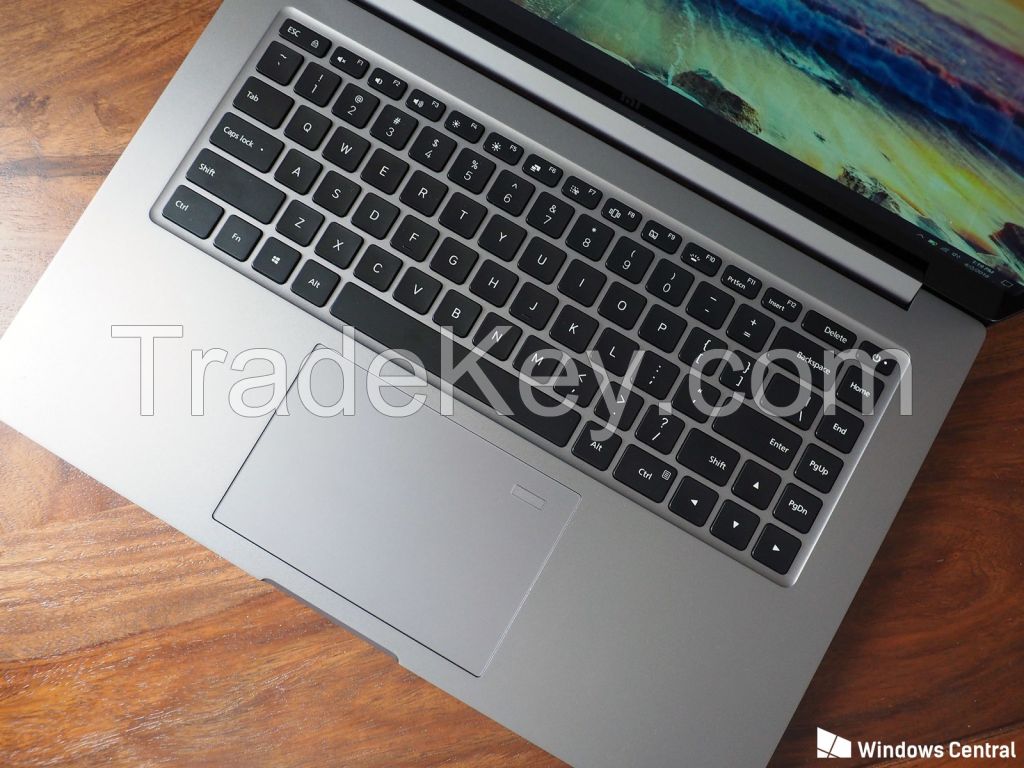 Xiaomi Mi-Notebook, Pro Intel Core i5-8250U NVIDIA GeForce MX150