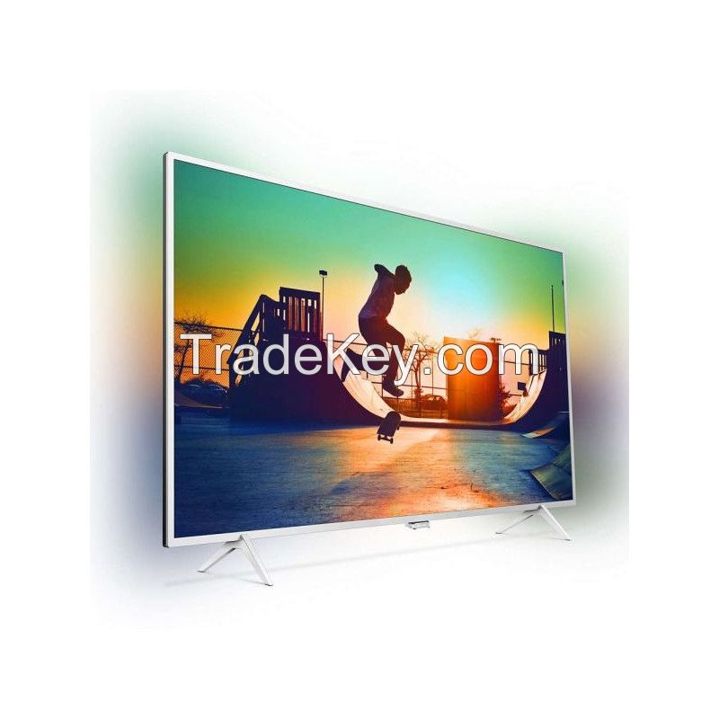 $225,Smart TV  32" Full HD LED Ultra Slim Silver