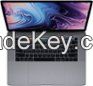 Aple - MacBook Pro - 15&amp;quot; Display with Touch Bar - Intel Core i7 - 16GB Memory - AMD Radeon Pro 560X - 1TB SSD (Latest Model) - Space Gray