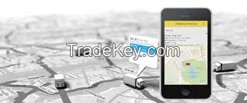 Fleet tracking GPS 