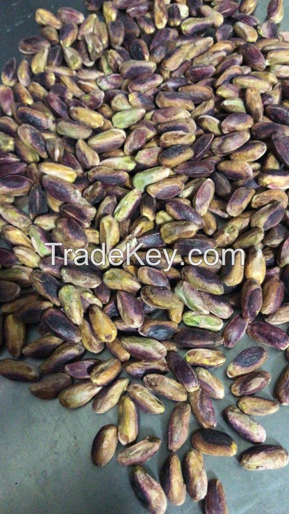 Nuts pistachios feed barley millet dry fruits