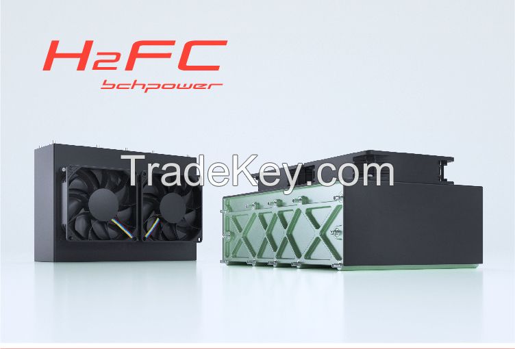 50,100,200,500,2000W Hydrogen fuel cell for UAV