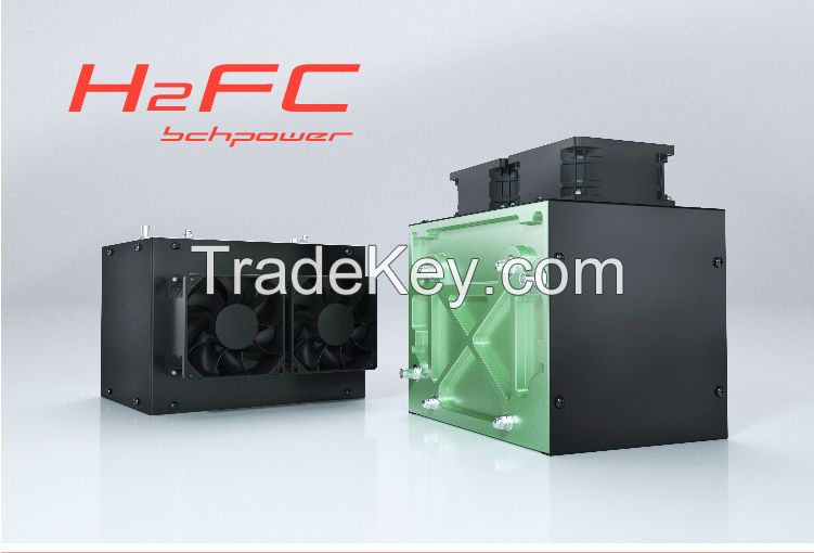 50,100,200,500,2000W Hydrogen fuel cell for UAV