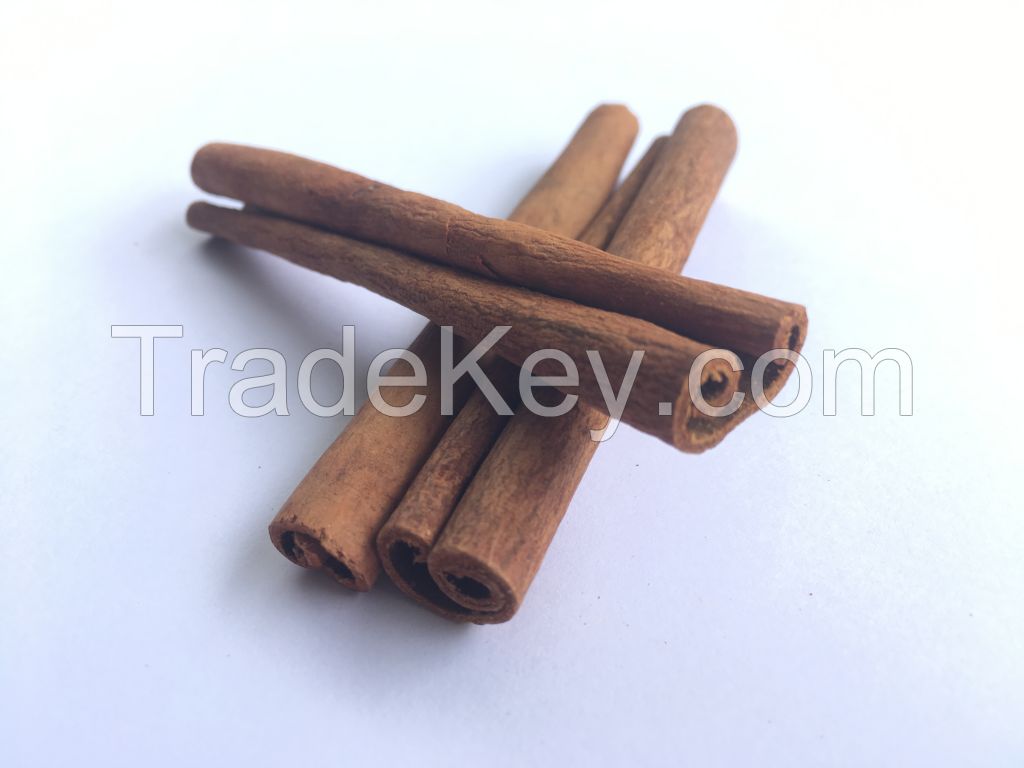 Cinnamon (Cassia) Stick