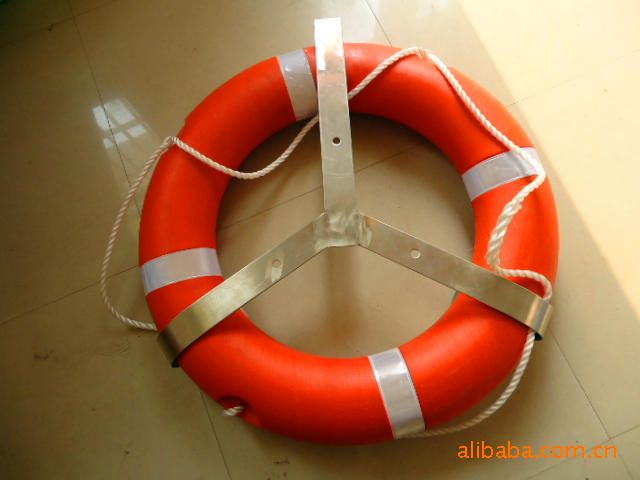 Inflatable Adult Swimming Ring/Life Buoy
