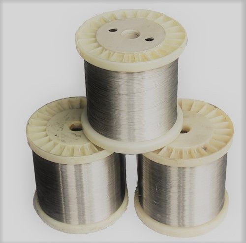 Stainless Steel Wires