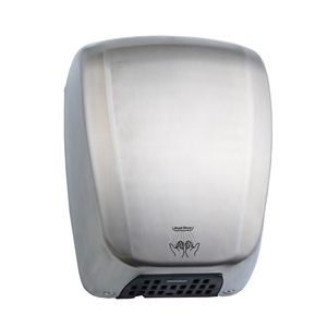 High Speed Stainless Steel Hand Dryers
