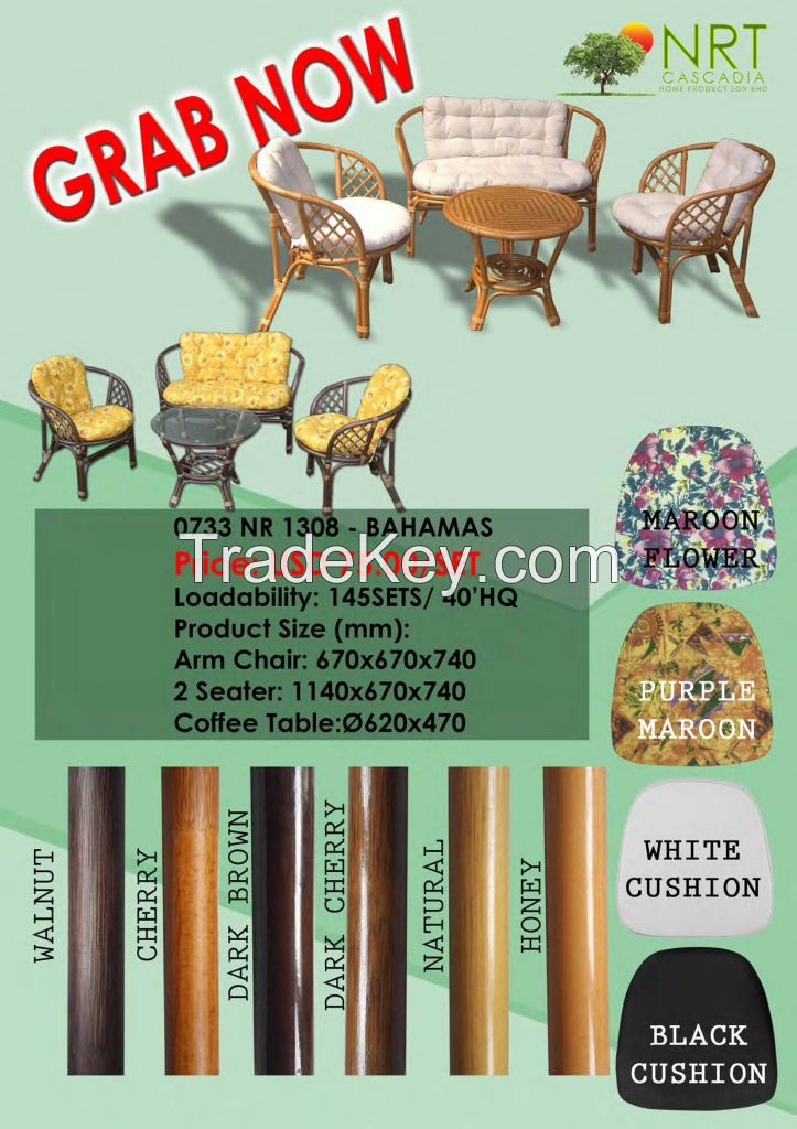 bahamas rattan furniture