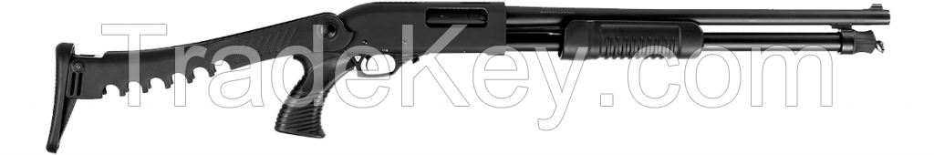 ARMSTAR P1 PUMP ACTION SHOTGUN