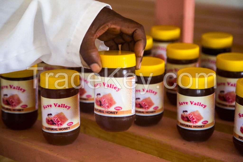 Honey - to fight Viruses like Covid-19