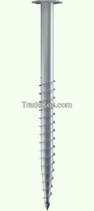 Ground Screw