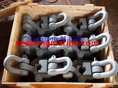 Supply ABS Cert Wire Rope Carpenter Stoppers