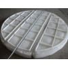 PTFE wire mesh mist eliminator demister