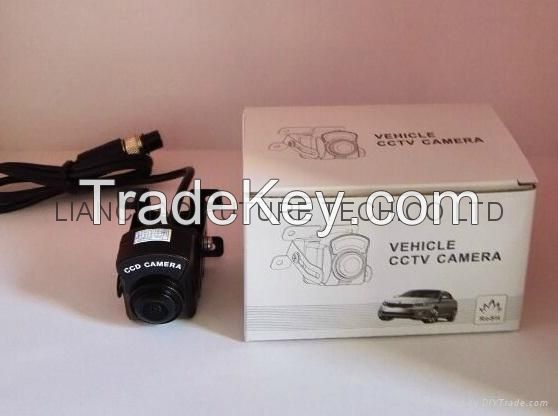 Very Small Car camera/Taxi camera/bus camera/Rear View Camera