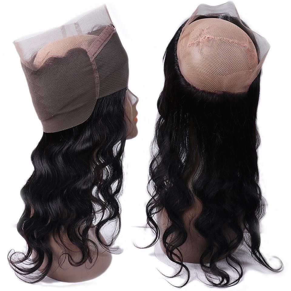 100% Virgin Human Hair