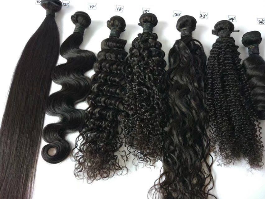 Brazilian Human Hair