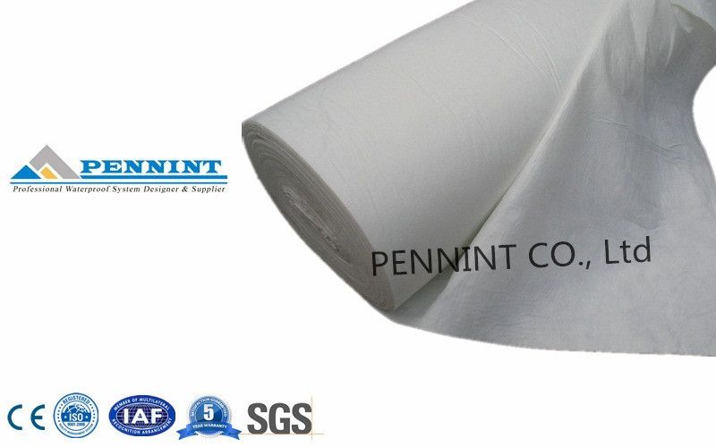 Long Fiber Geotextile