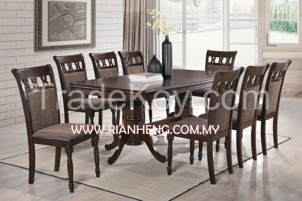 Wooden Dining Sets