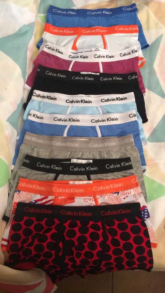 ibaratoes.es vender calzoncillos AF baratos, calzoncillos Calvin Klein baratos