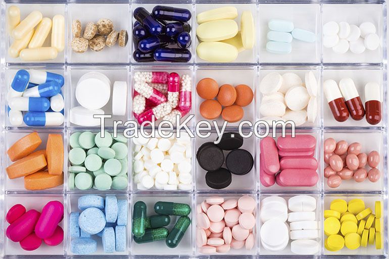 surgical item and medicine pharmaceuticals products