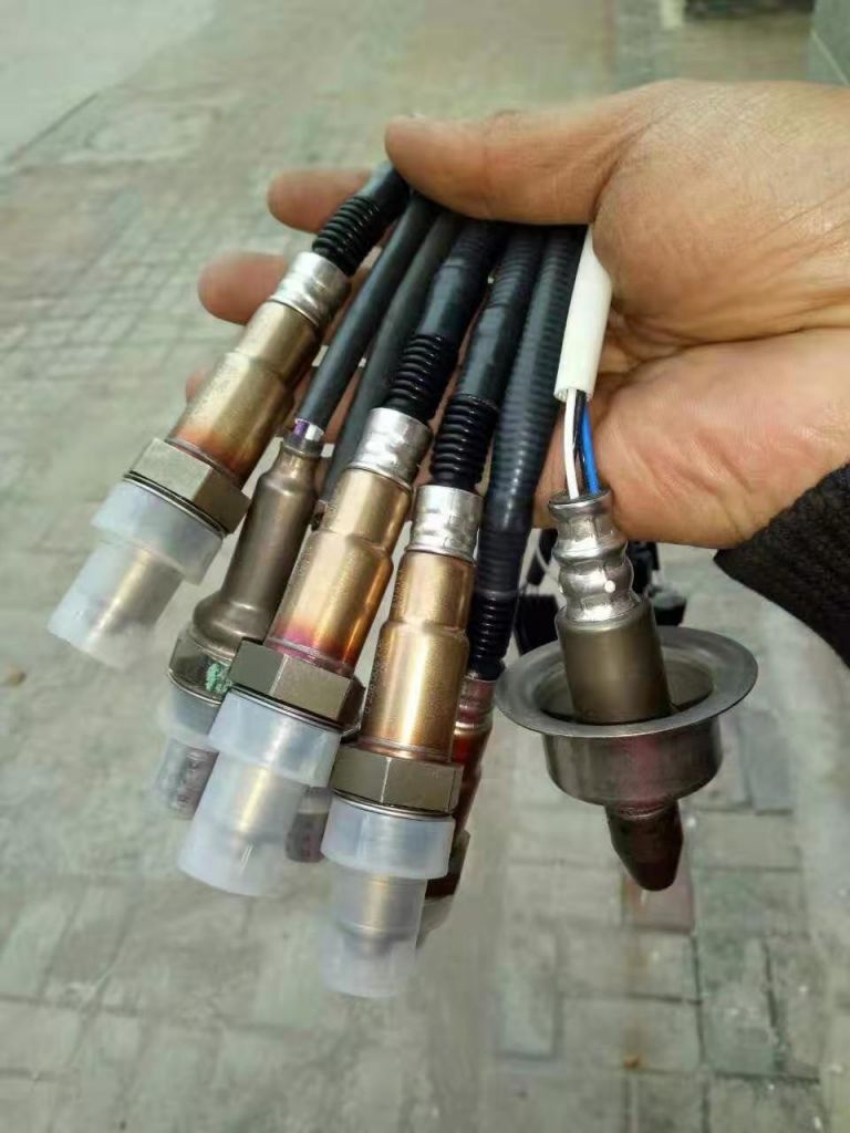 Manufacture auto oxygen sensor 51154080001 0281004107 