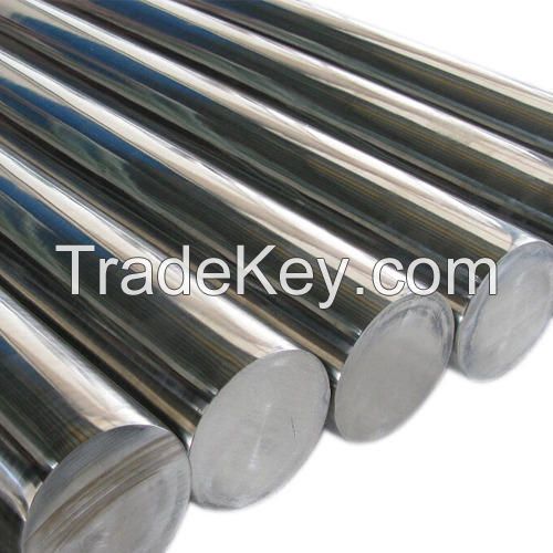 Aluminium Bars