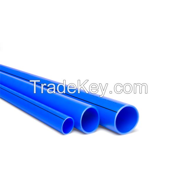 High Density Poly Ethylene Water Pipe