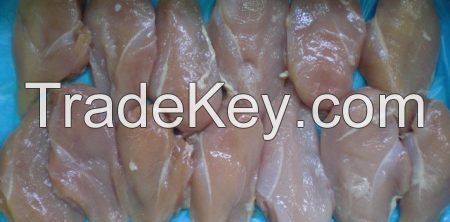  FRESH CHICKEN BREAST (BONELESS)