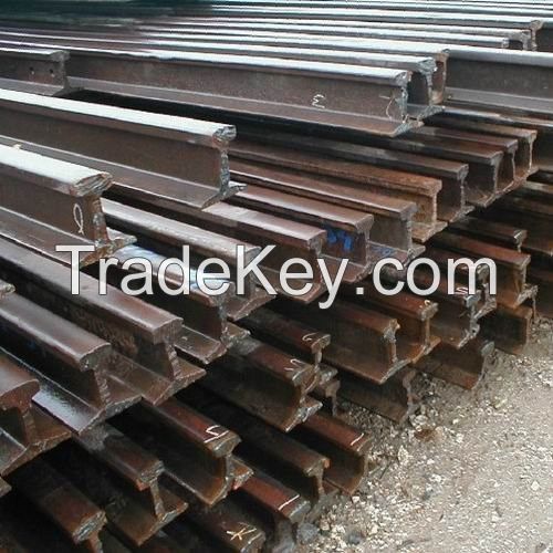 USED RAILS