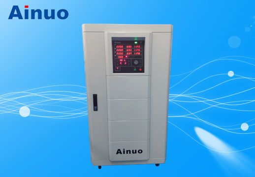 New Generation AC Power Supply ANFC Single-phase Series