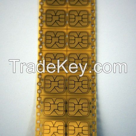 PAY PHONE CHIP 221 / 4436 / 5536 / 6636 COMPATIBLE CHIP MODULE