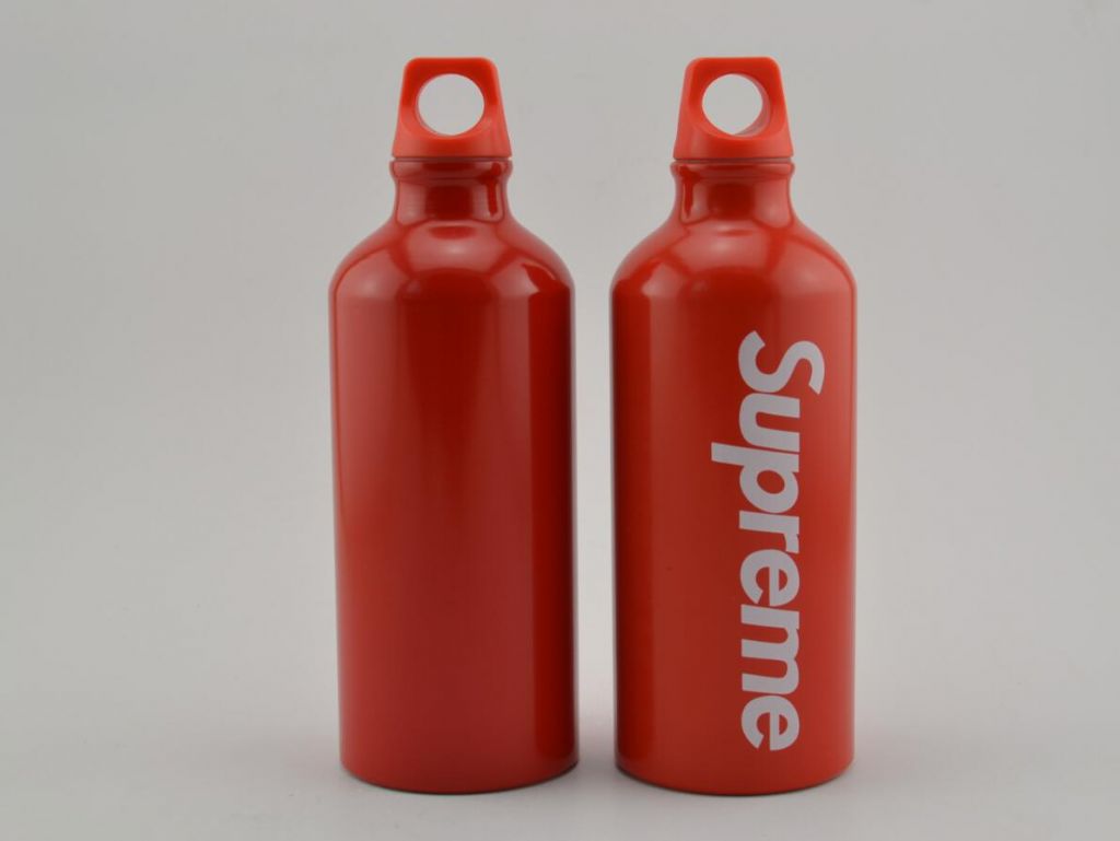 Wholesale Custom 300ml 500m 750ml 1000ml Aluminum Sport Drinking Water Bottle