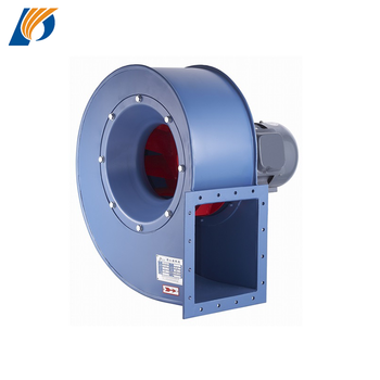 4-72 A Series CE Proved Centrifugal Fan Industrial Dust Removal Anti Corrosion Anti Explosion Fan Ventilation Engineering Fan