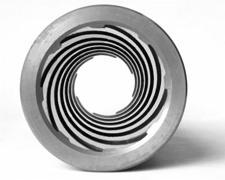 Seamless Internal Spiral-Ribbed High Pressure Boiler Tubes for Plant